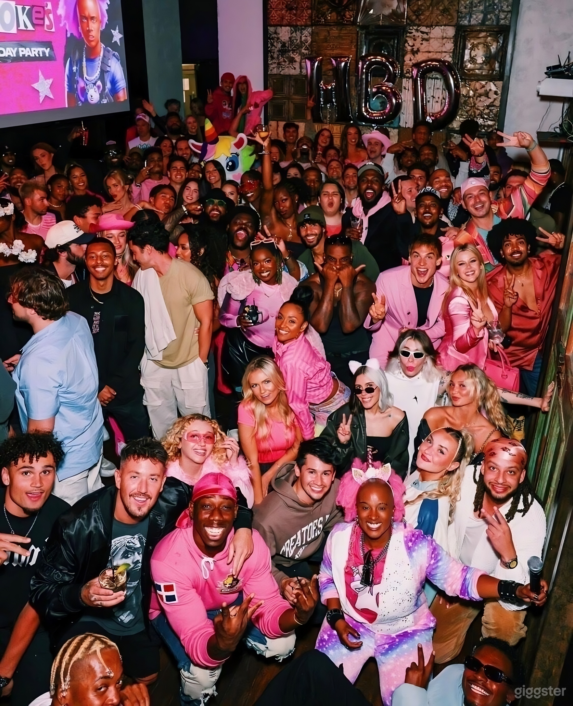 Selma Lounge Photo 3