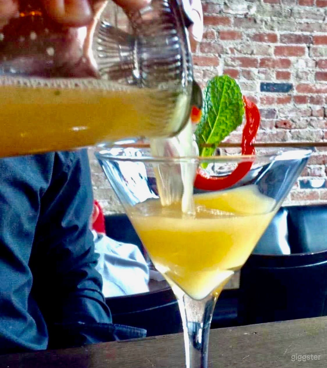 Selma Lounge Photo 3