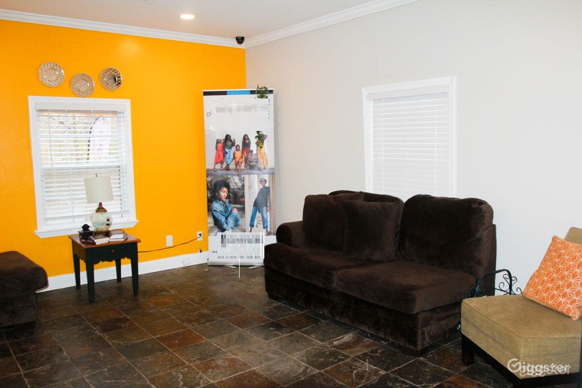 Creative Space and workshop rooms Photo 2