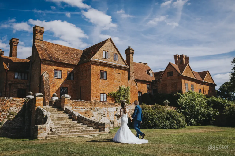  Courtyard | Grounds | Outdoor Ceremonies 