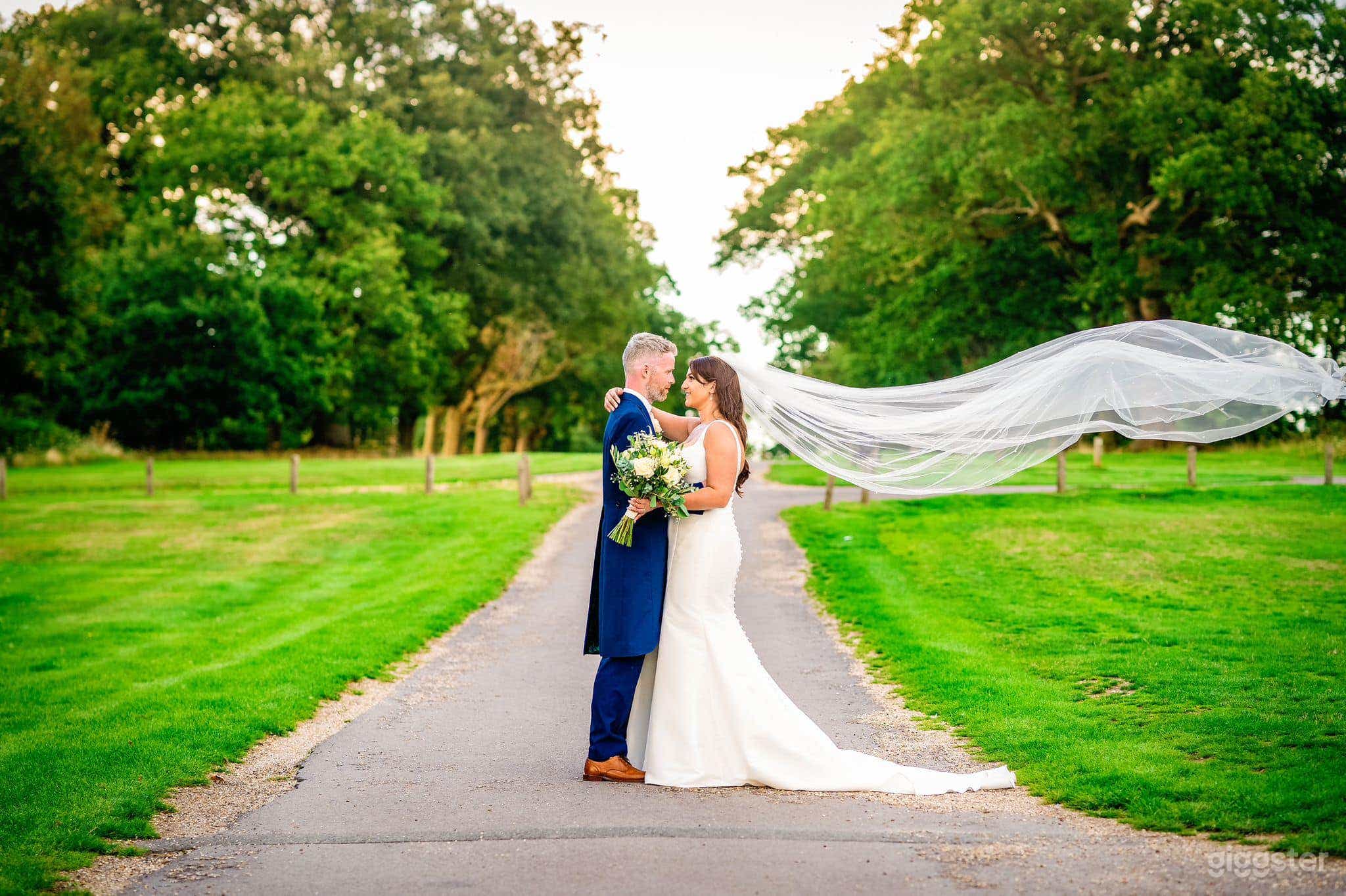 Courtyard | Grounds | Outdoor Ceremonies Photo 2