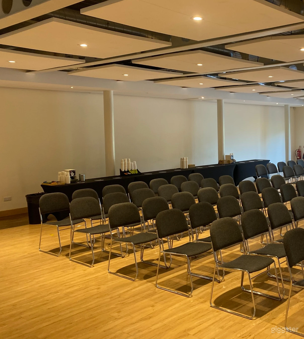 Shaftesbury Suite with Wood Effect Flooring Photo 2