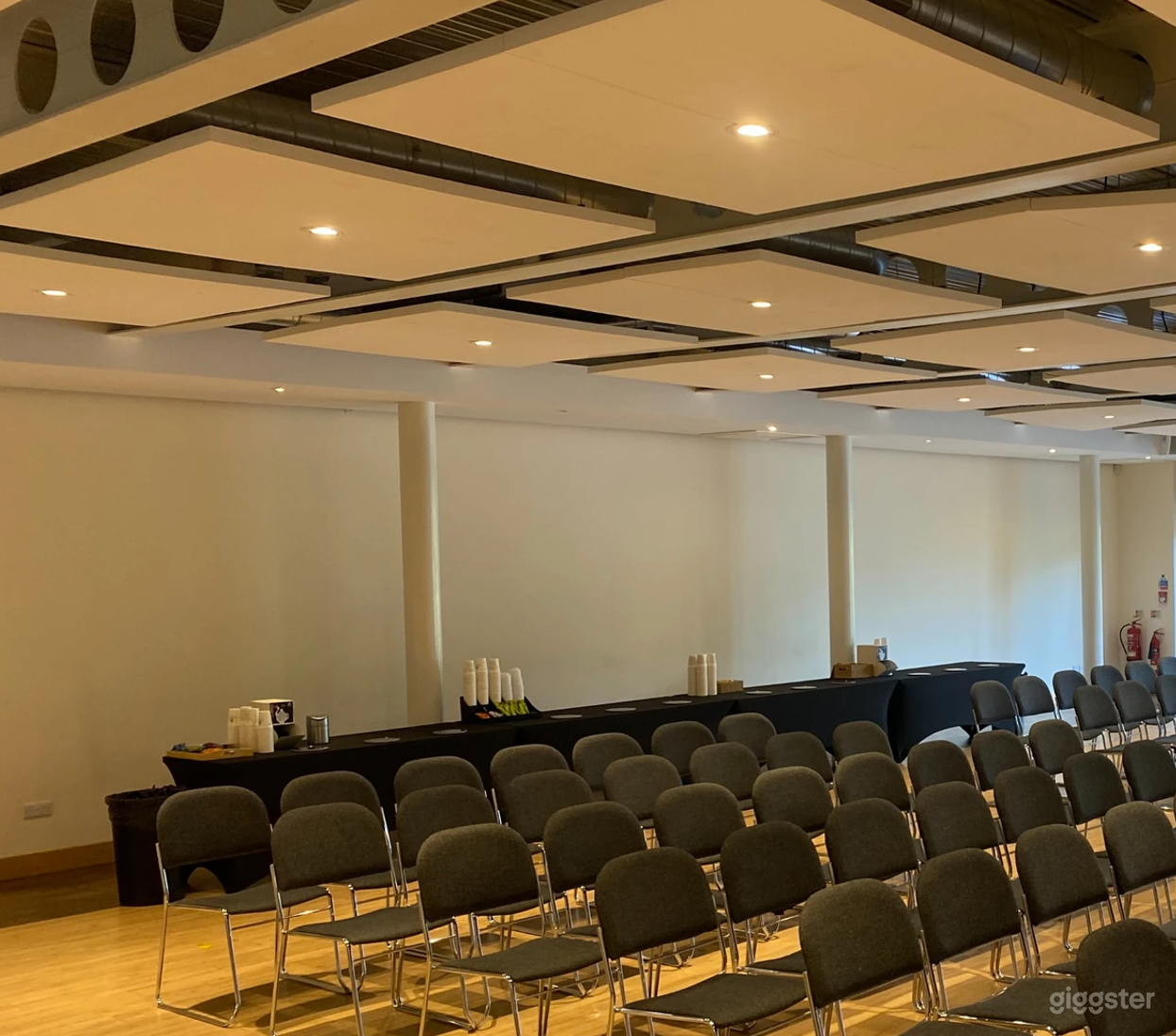 Shaftesbury Suite with Wood Effect Flooring Photo 3