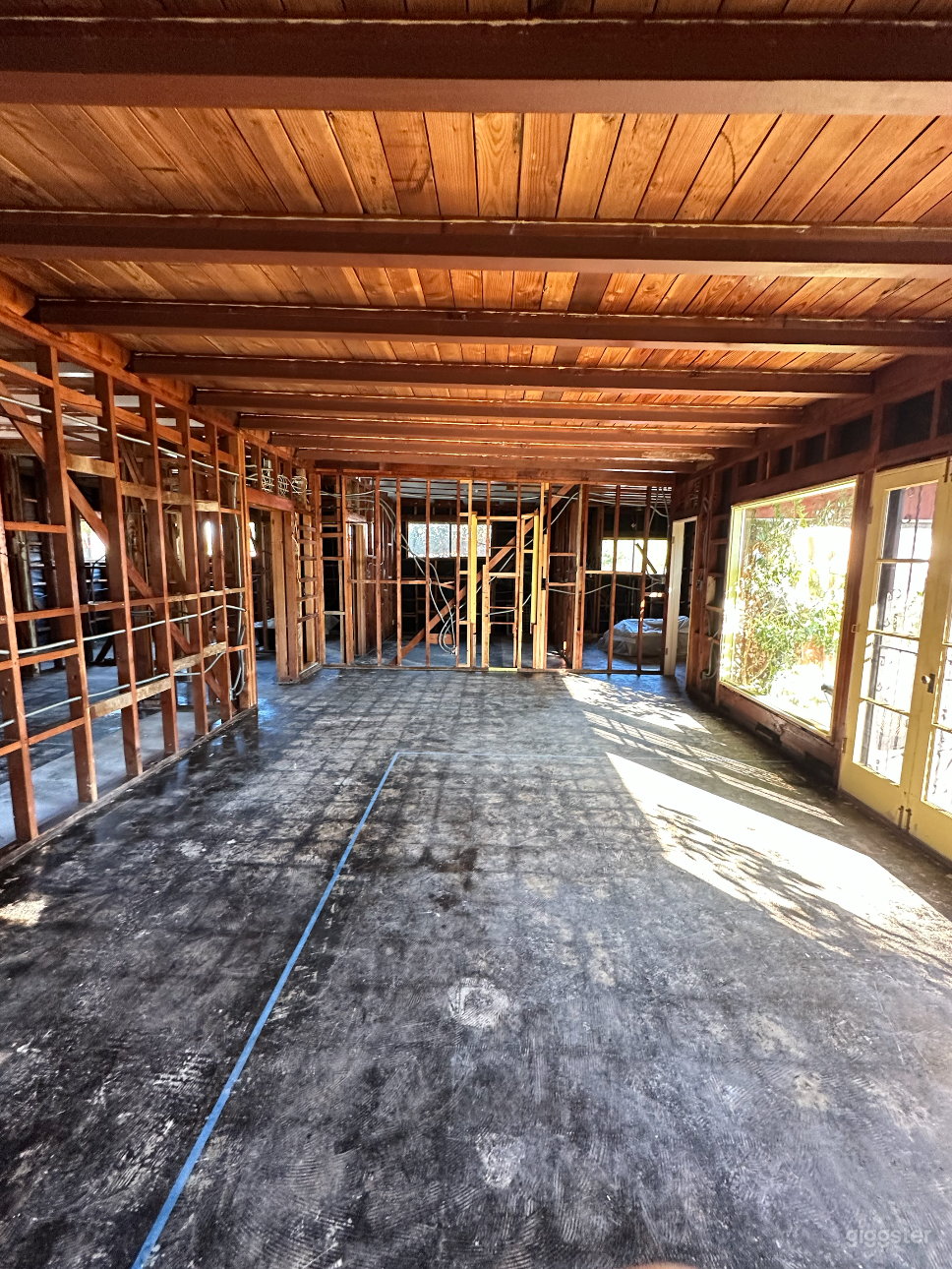 1952 Mid Century Modern Time Capsule on Debs Park  Photo 3