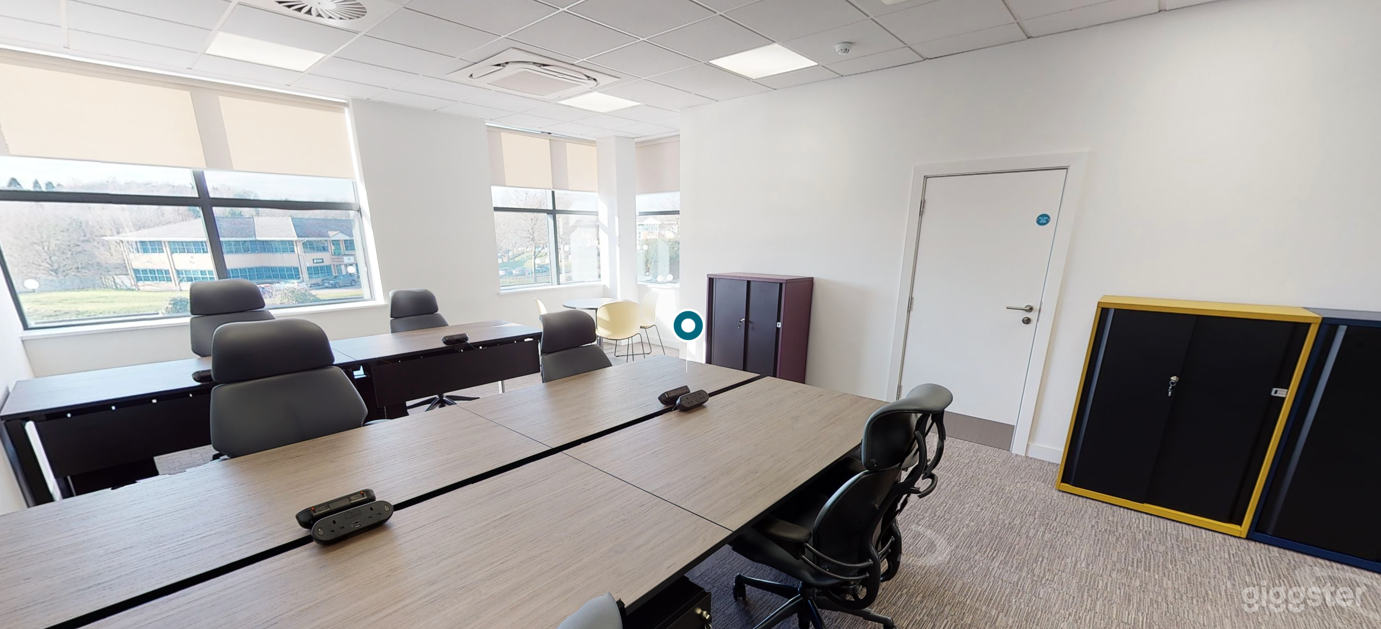 First Floor Office Space for Sessions  Photo 1