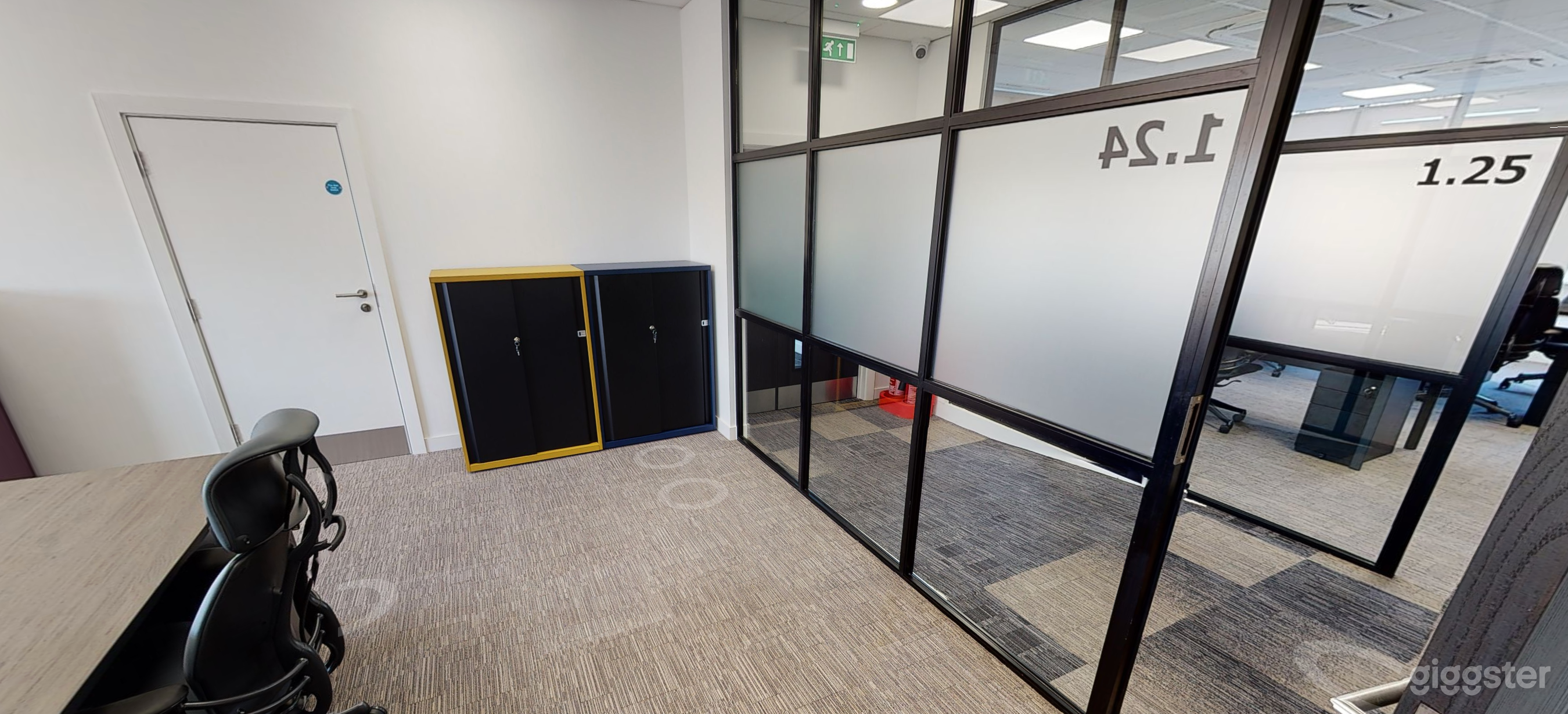 First Floor Office Space for Sessions  Photo 3