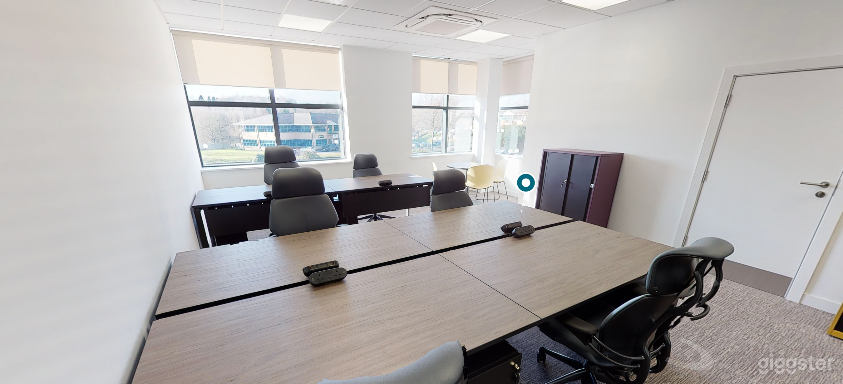 First Floor Office Space for Sessions  Photo 4