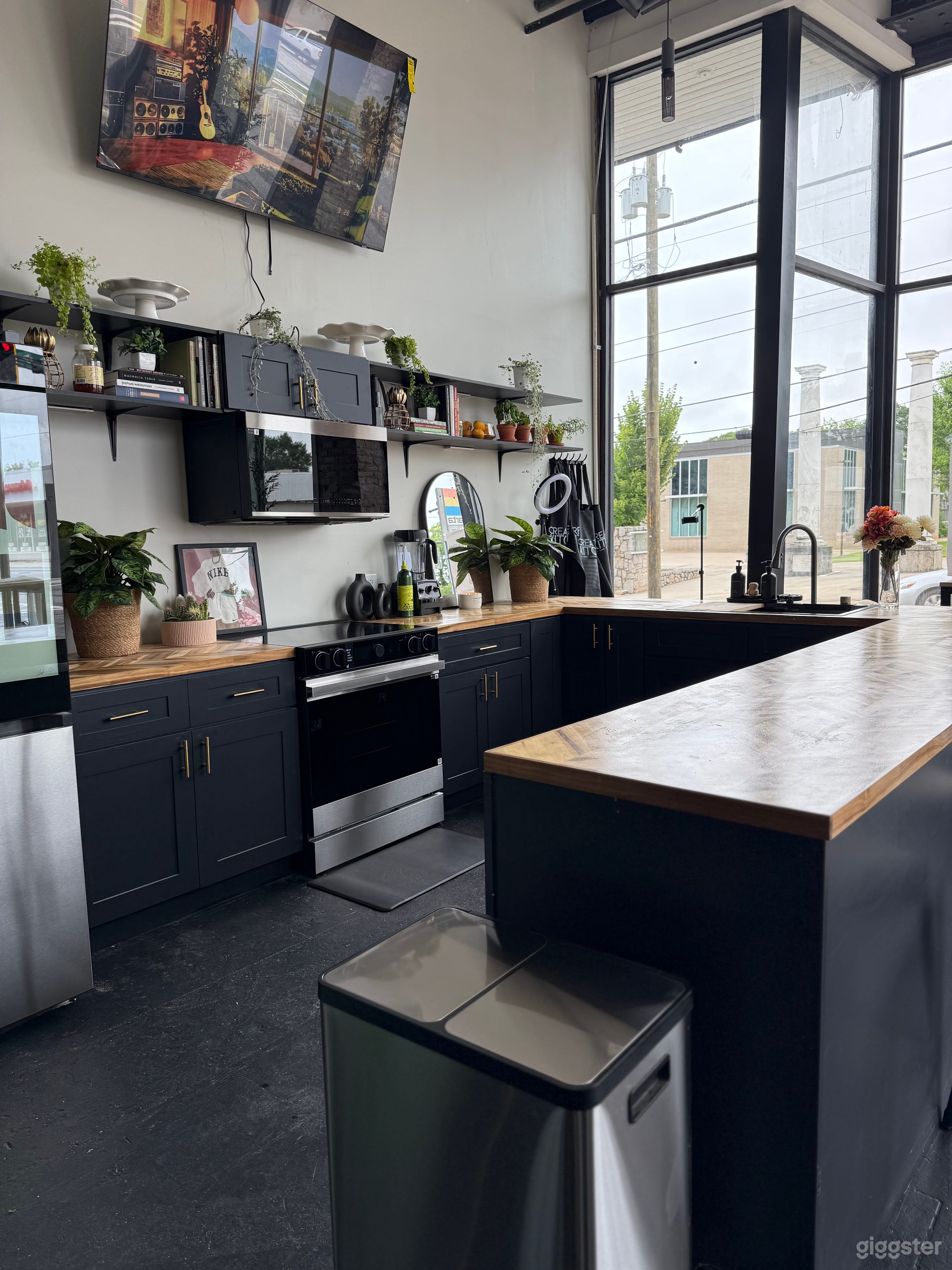 Culinary event space Photo 3