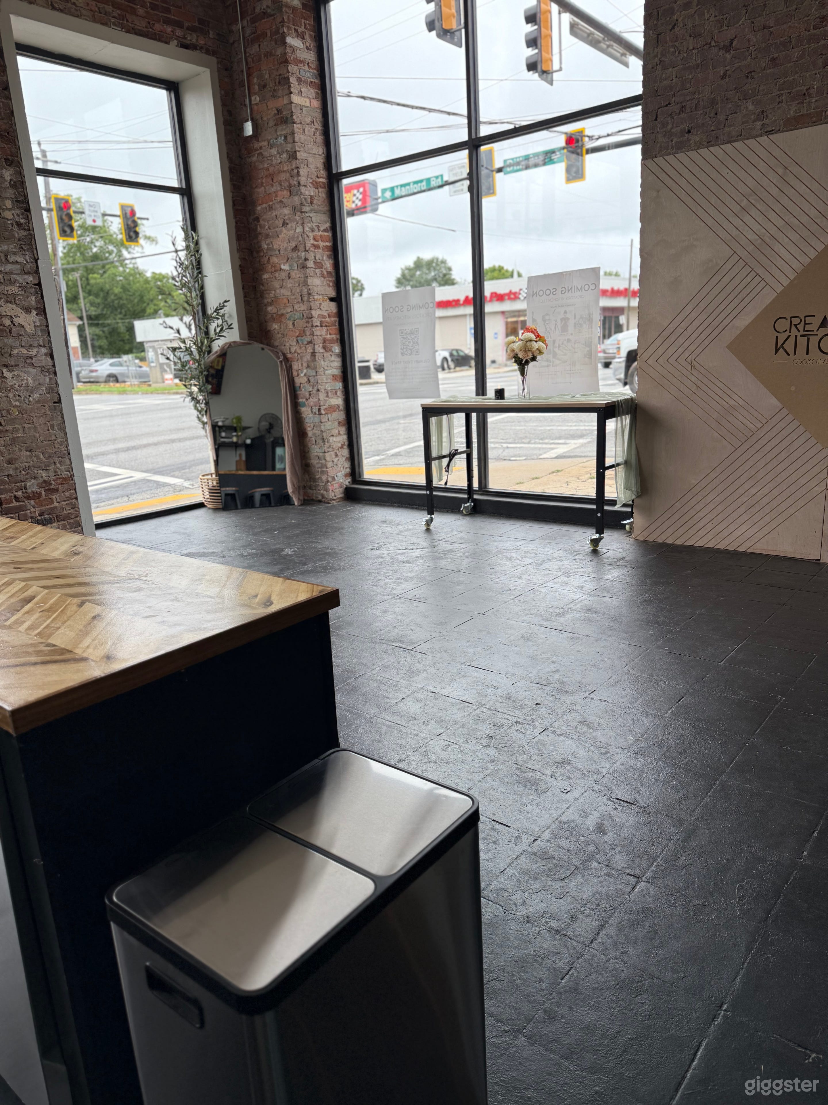 Culinary event space Photo 2