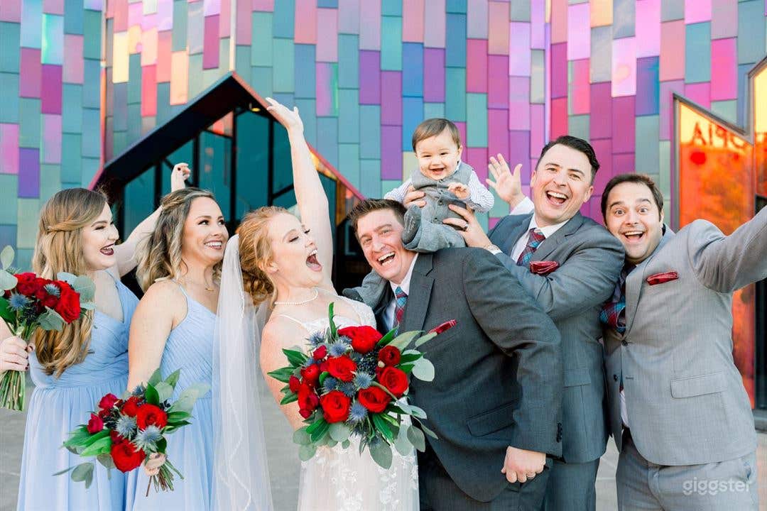 Wetlands Terrace Photo 1