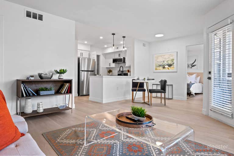  Resort-Style East Phoenix Apartment 