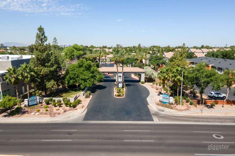  Resort-Style East Phoenix Apartment 