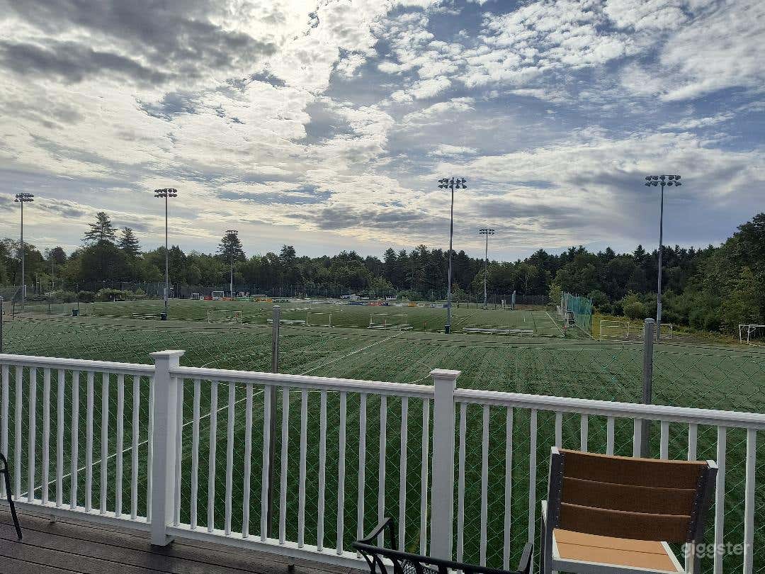 All Occasions Destination Event Venue in Epping NH Photo 4