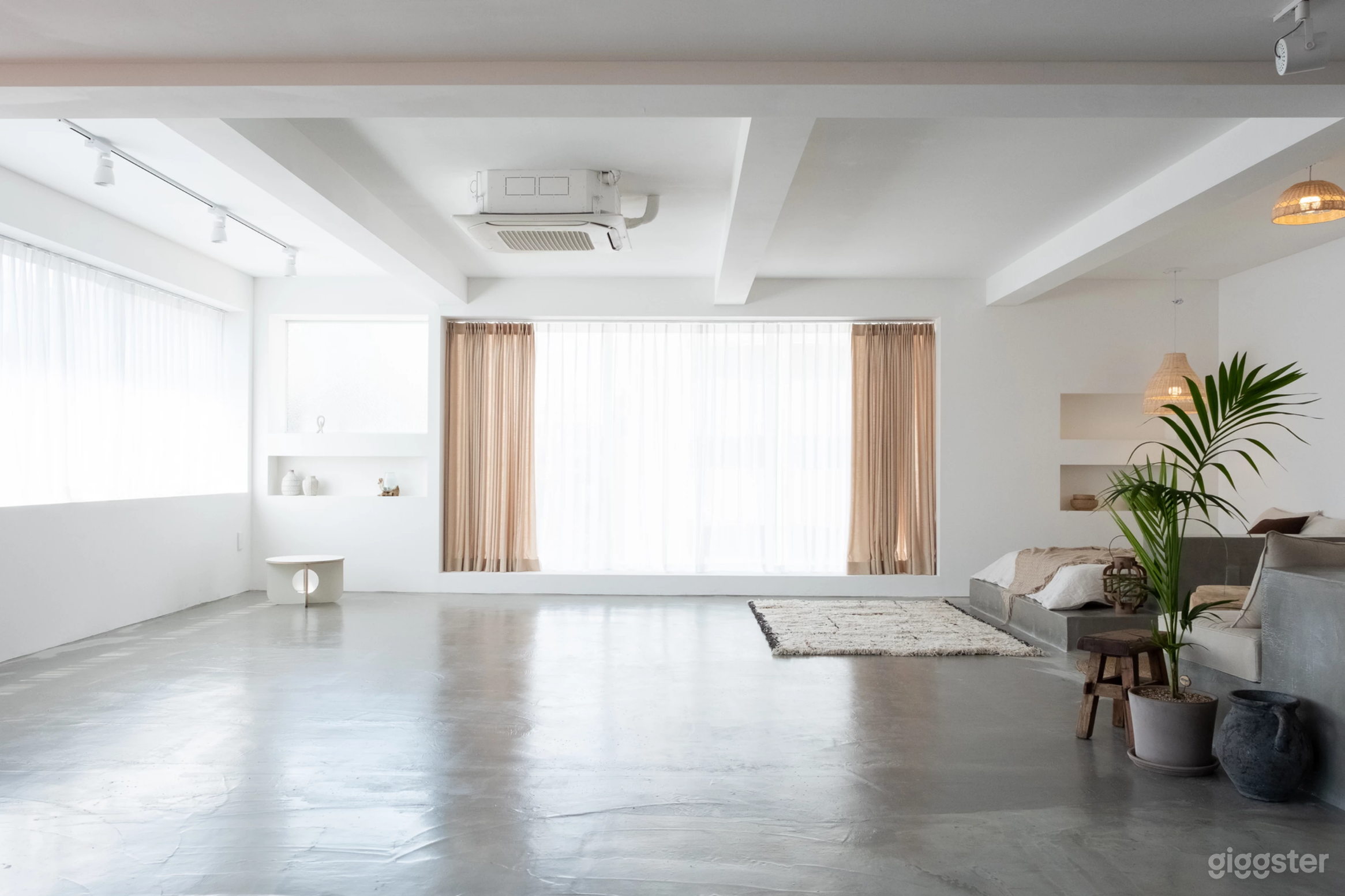 리조트 & OBJ 샵: 4A 룸 Photo 1