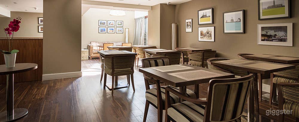 The Belgrave Photo 3