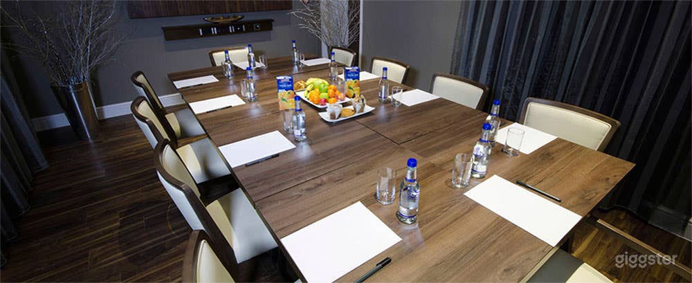 The Belgrave Photo 2