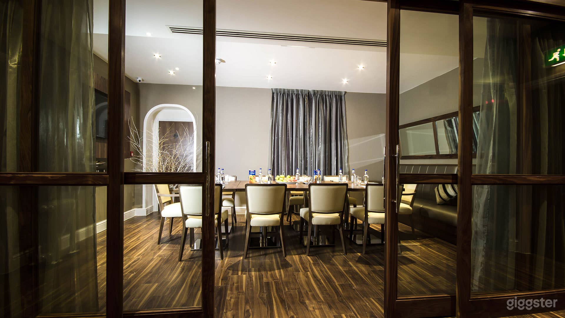 The Belgrave Photo 1