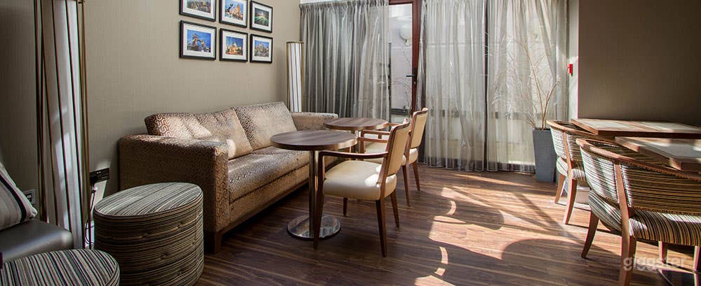 The Belgrave Photo 4