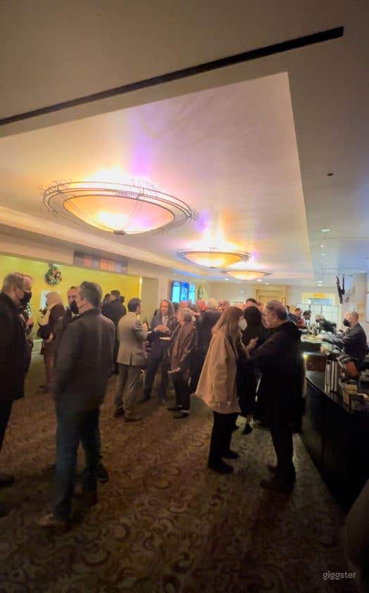 Columbia Room and Bar Photo 2