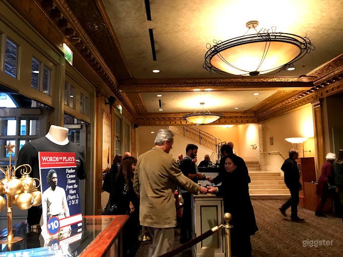 Columbia Room and Bar Photo 3