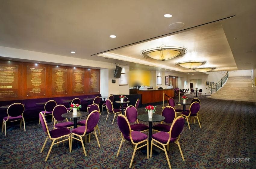 Columbia Room and Bar Photo 1