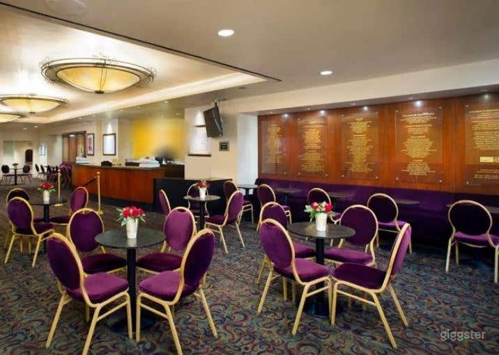 Columbia Room and Bar Photo 4