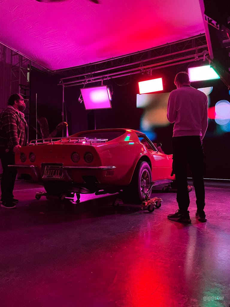  Completely Restored 1973 Corvette Stingray T Top 