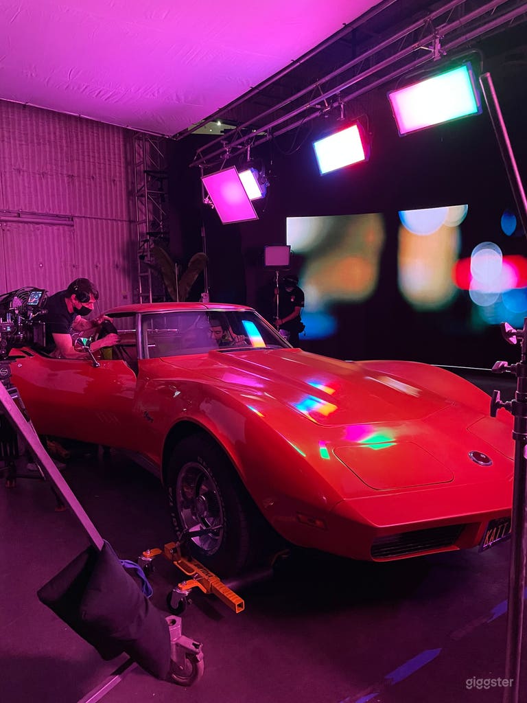  Completely Restored 1973 Corvette Stingray T Top 