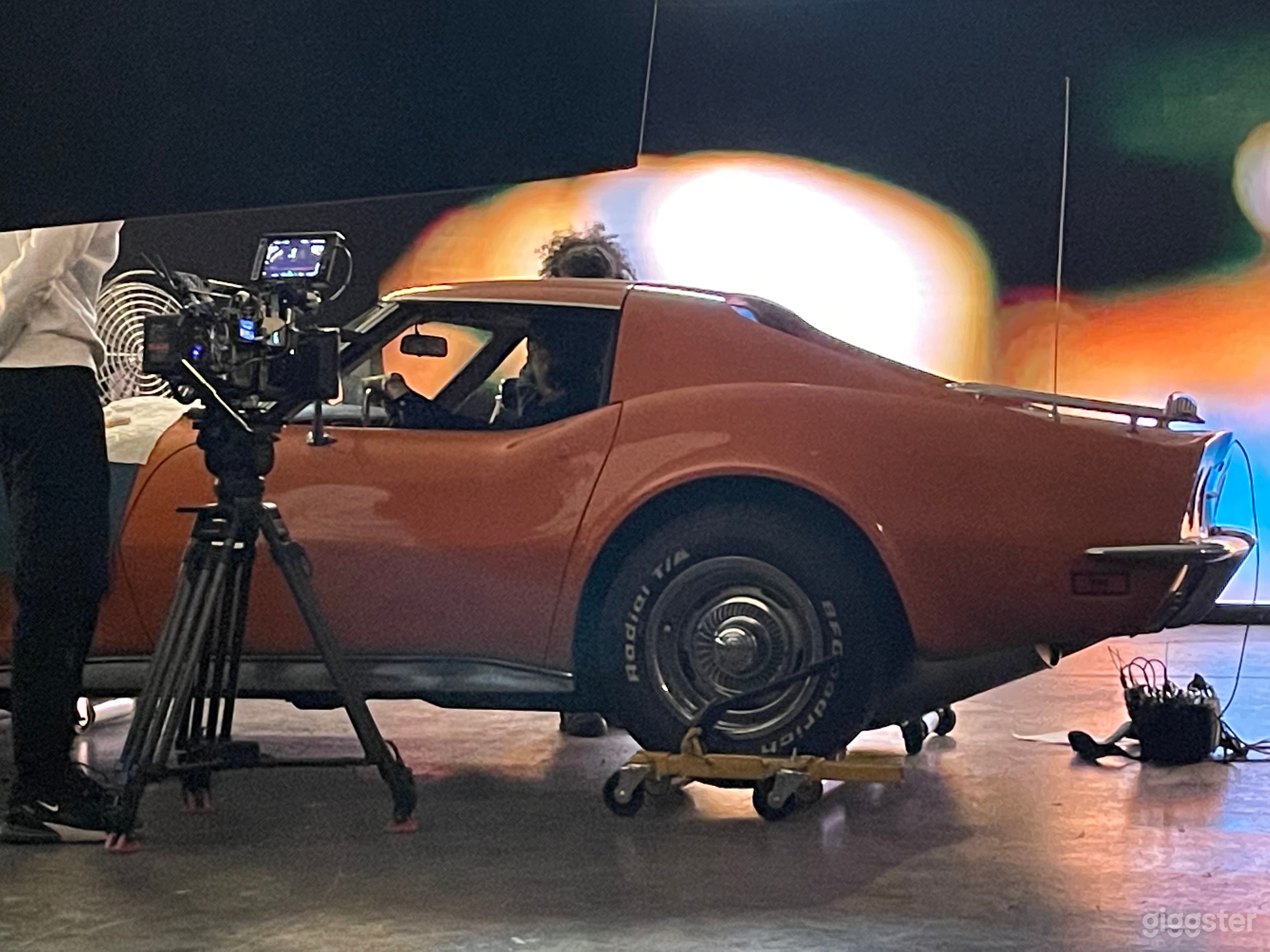 Completely Restored 1973 Corvette Stingray T Top Photo 2