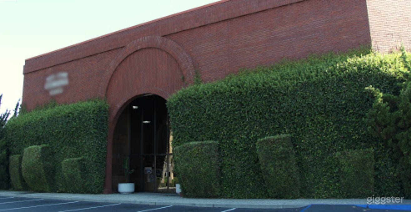 Beautiful Brick-Layered Camera Store Photo 1