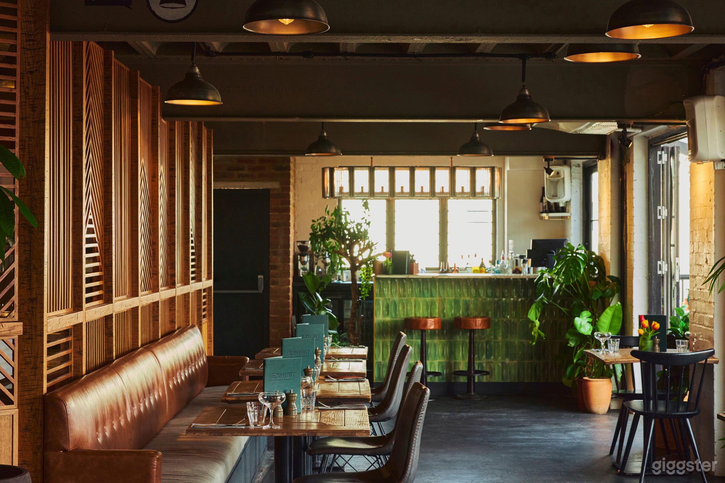 The Mezzanine Photo 3