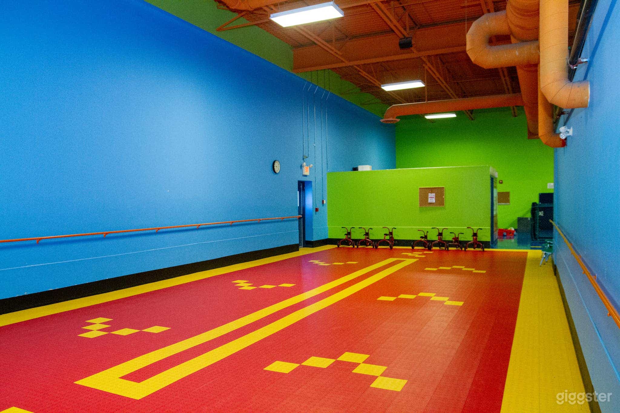 Fun & Creative Play Centre in Gloucester Photo 3
