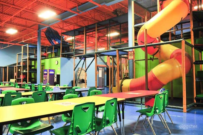 Fun & Creative Play Centre in Gloucester Photo 4