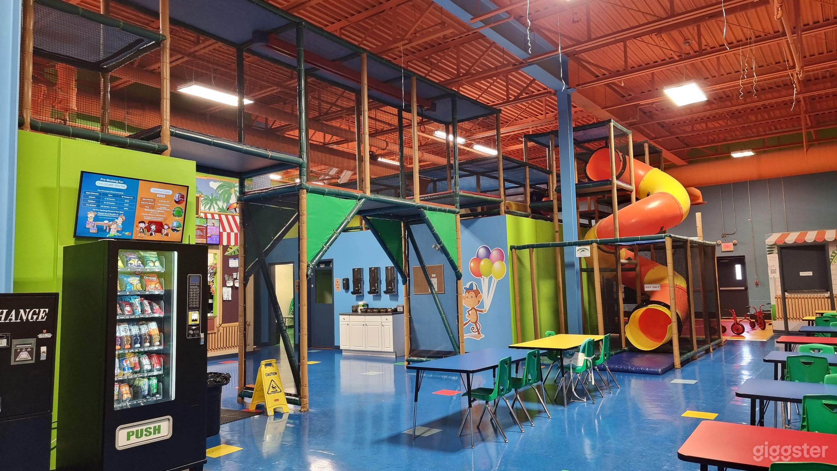 Fun & Creative Play Centre in Gloucester Photo 1