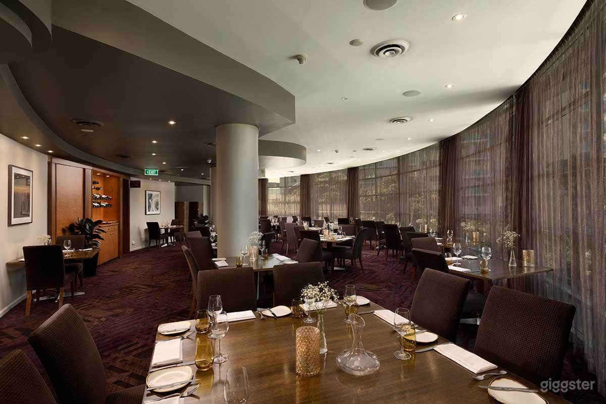 Rydges Parramatta Photo 1