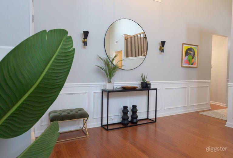  Artsy Modern Atlanta Escape w/Long Term Avails 