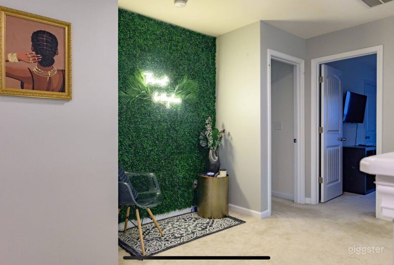  Artsy Modern Atlanta Escape w/Long Term Avails 