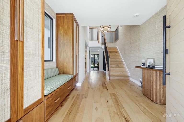  Designer Mid-Century Modern in Mesa Verde — 3,650 SF, Newly 