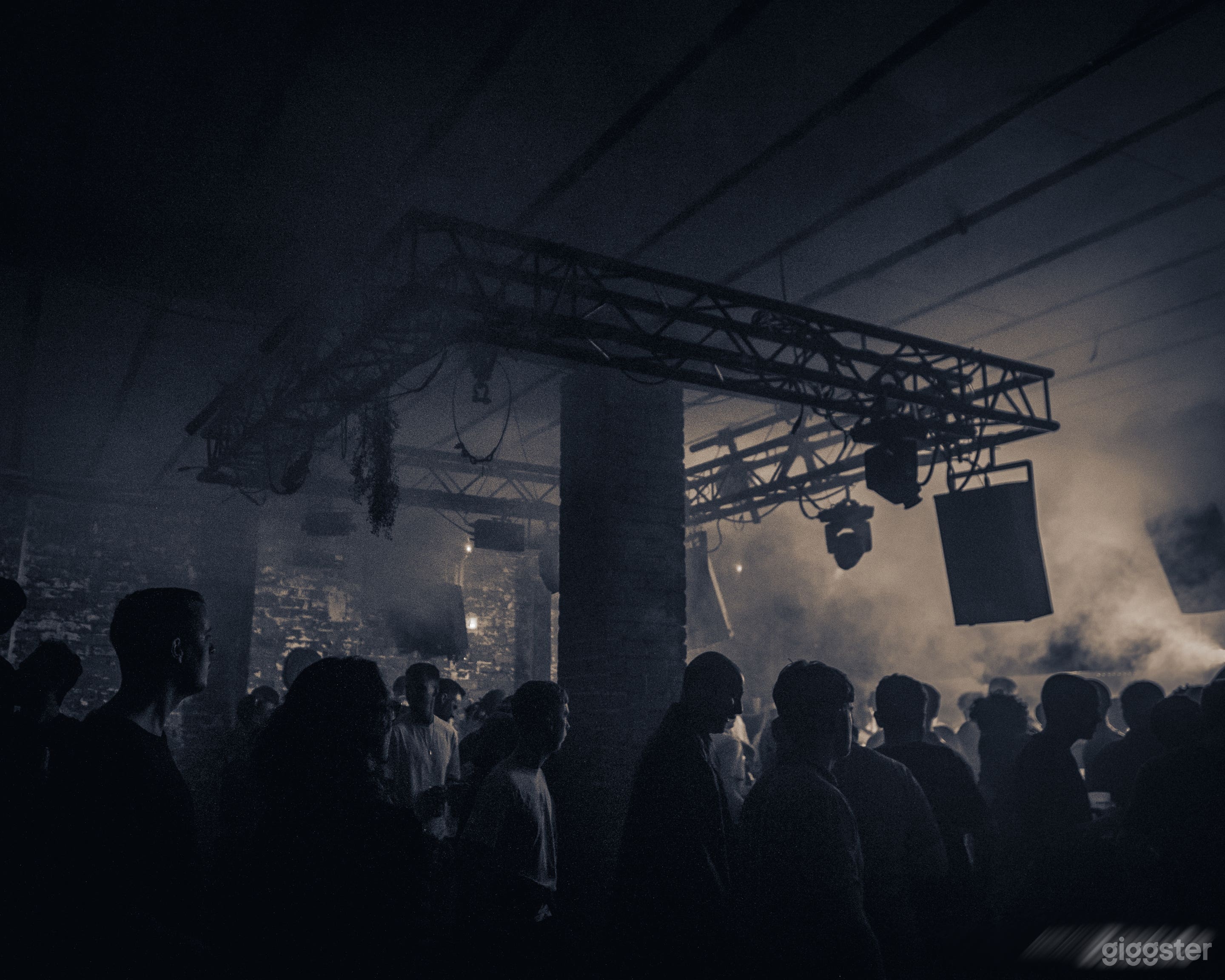 Inside Space Photo 2