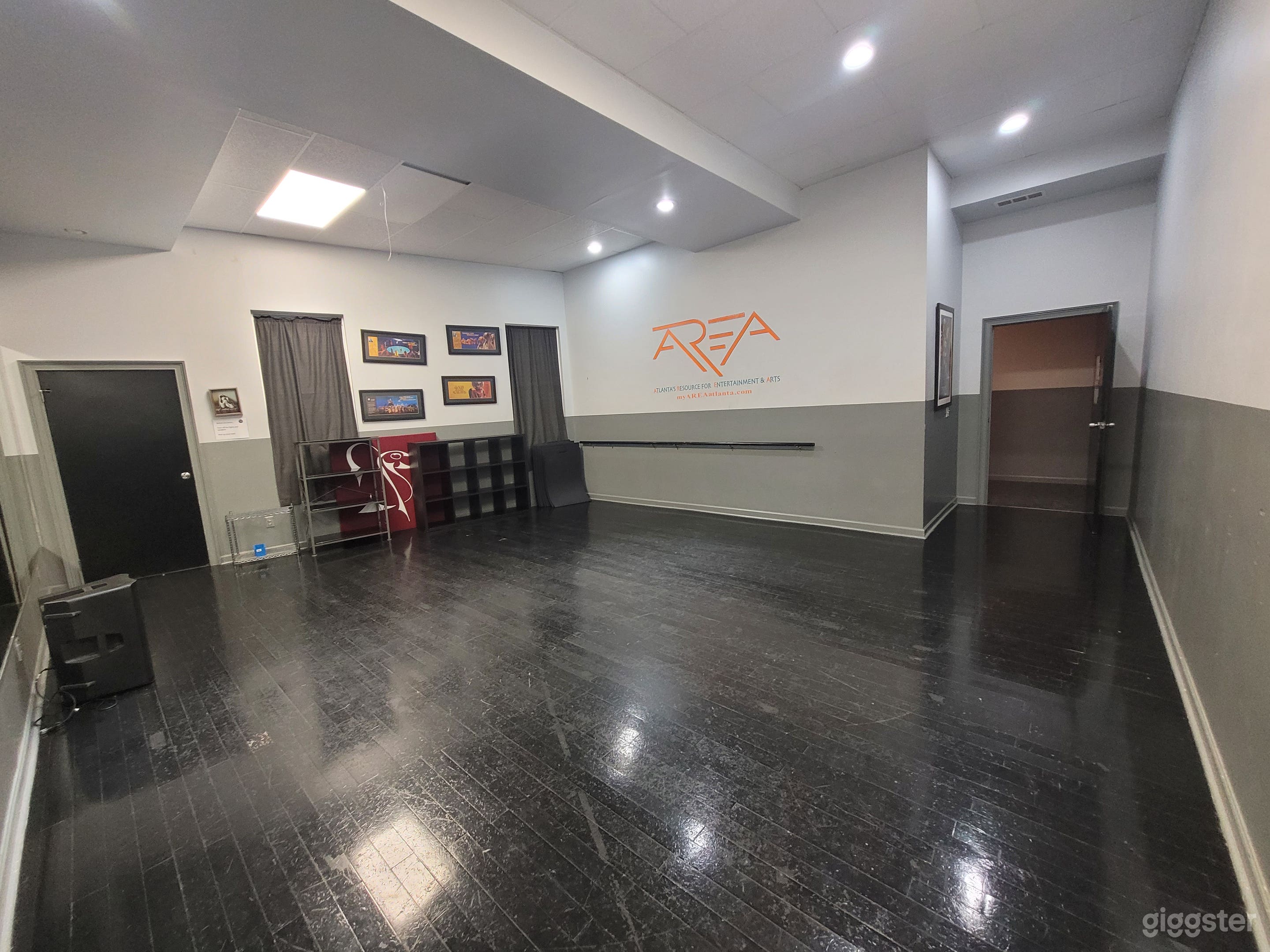 Dance Studio 2 in Atlanta Photo 1