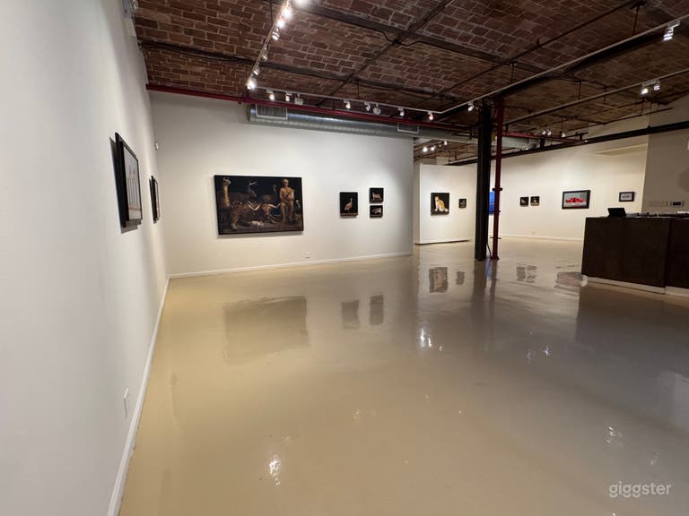  Flexible Bi-level Prime Gallery 