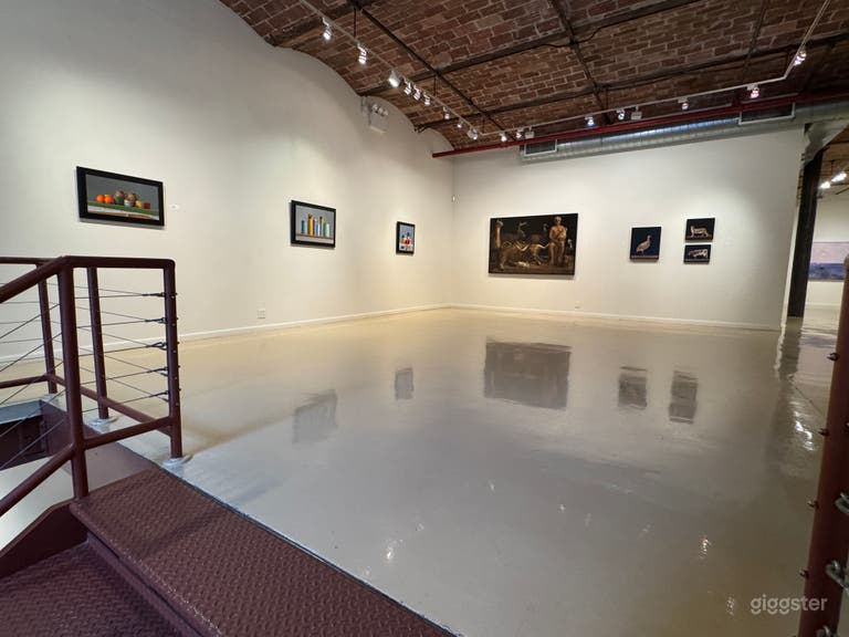  Flexible Bi-level Prime Gallery 