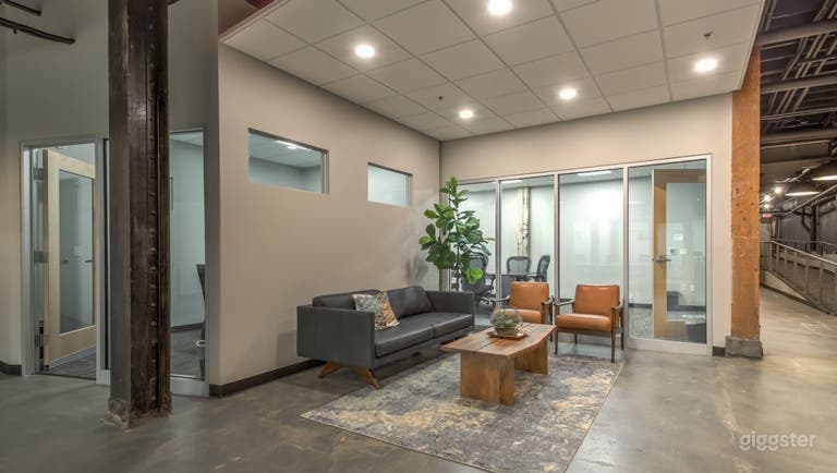  Conference Room for 11 