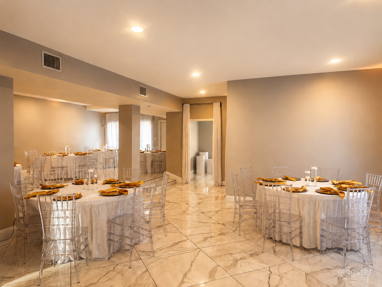  Charming Upscale Boutique Venue in Clearwater 