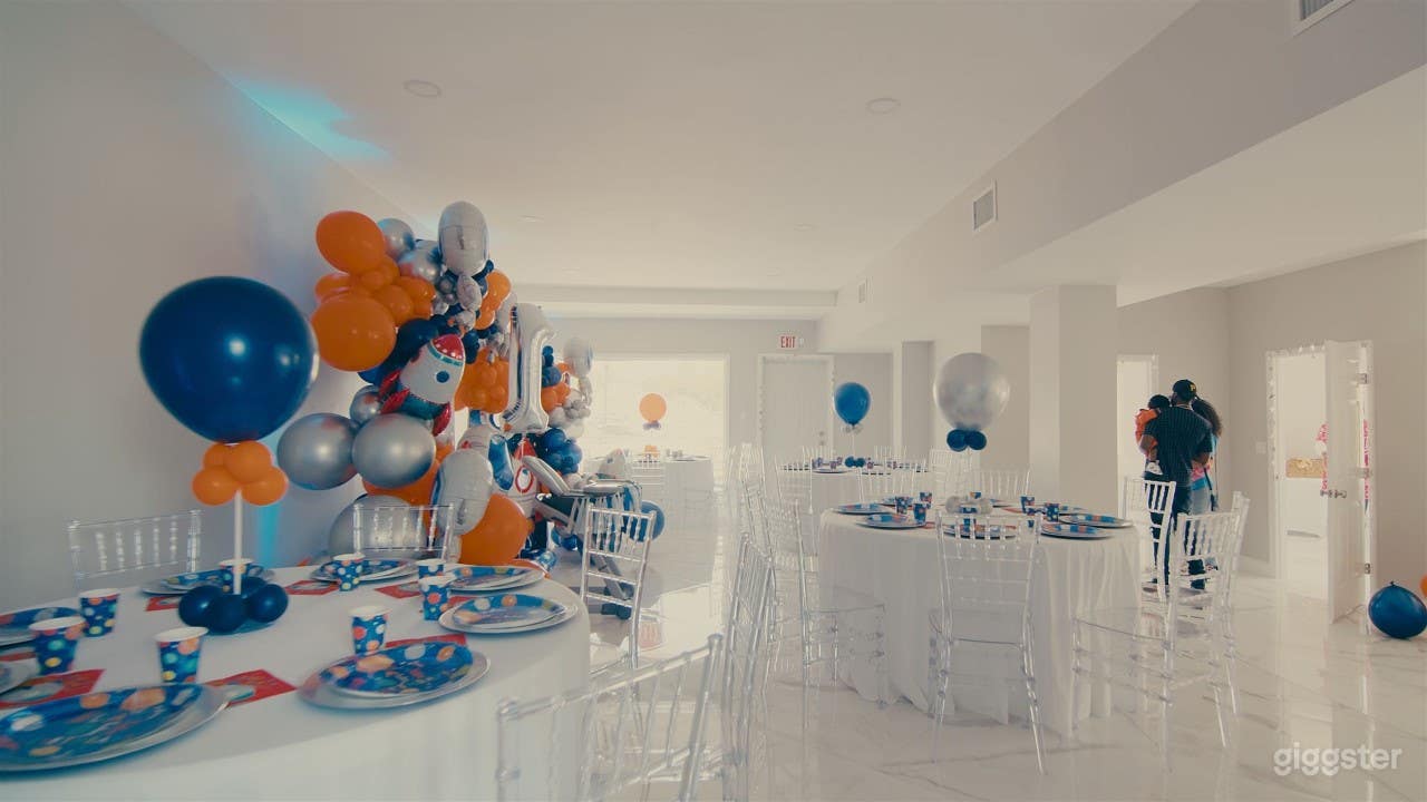 Intimate Boutique Event Venue in Clearwater Photo 1