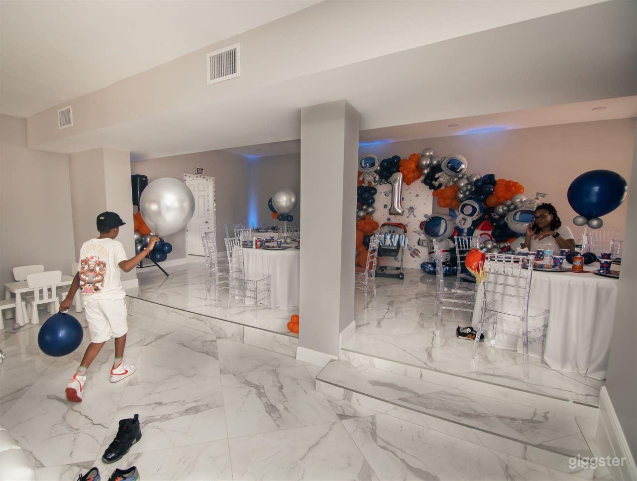 Intimate Boutique Event Venue in Clearwater Photo 3