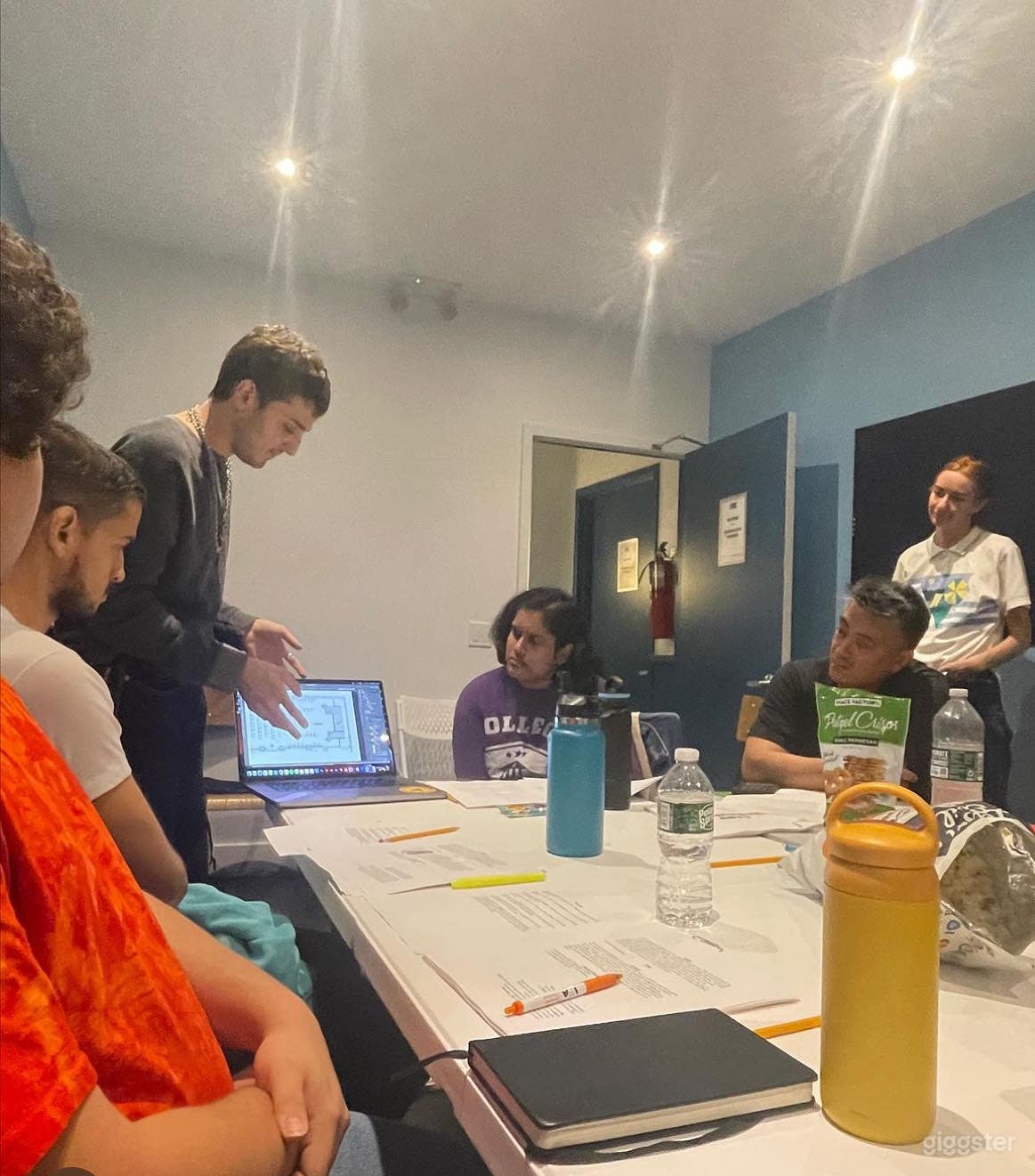 Brooklyn STUDIO ONE  Photo 3