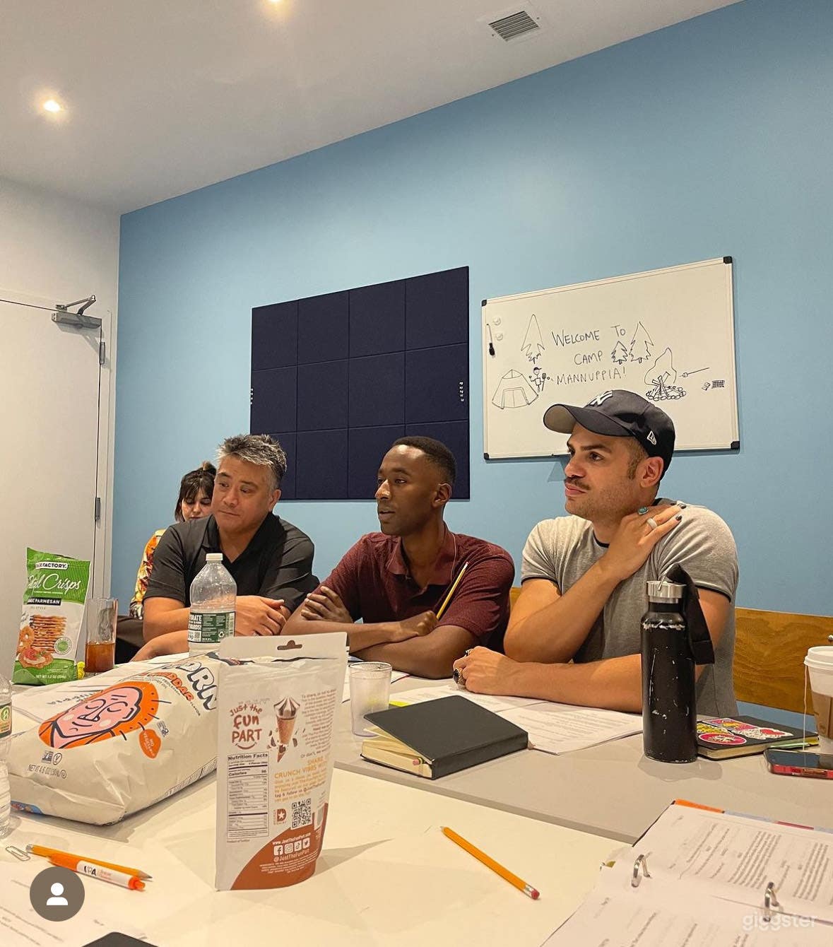 Brooklyn STUDIO ONE  Photo 2