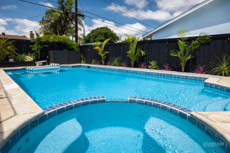  Beachy, Bright Family Home, Costa Mesa 