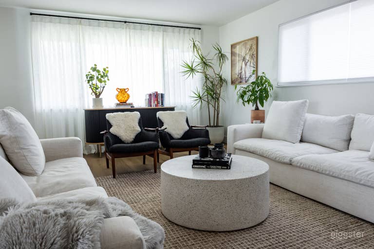  Beachy, Bright Family Home, Costa Mesa 